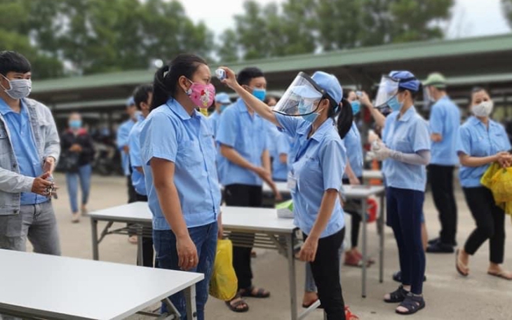 Hé lộ về 357 trang "tâm thư" của doanh nghiệp gửi Chính phủ - Ảnh 1.