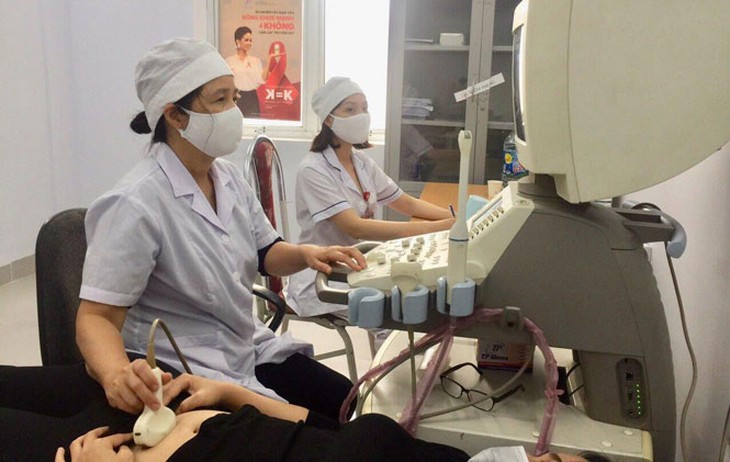 Nâng cao chất lượng dân số trước tác động của đại dịch COVID-19 - Ảnh 1. Nâng cao chất lượng dân số trước tác động của đại dịch COVID-19 - Ảnh 1.