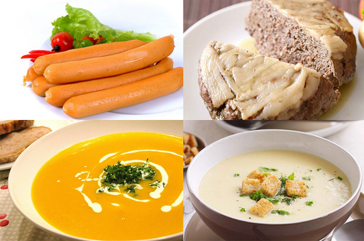 Dị ứng sữa bò ở trẻ em: Triệu chứng và cách xử trí - Ảnh 6.