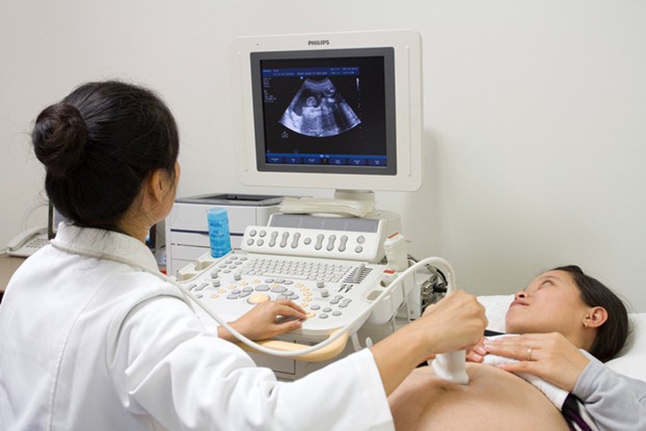 Mất ngủ kéo dài khi mang thai có thể là dấu hiệu bệnh lý - Ảnh 3.