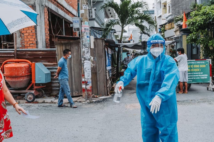 Ca sĩ Phương Thanh bị tố “chảnh” khi làm từ thiện 20 năm trước, thực hư ra sao? - Ảnh 2.