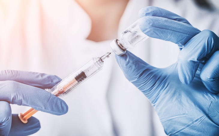 Tiêm phòng vaccine cúm sớm, giảm nguy cơ tử vong ở bệnh nhân tim mạch 
