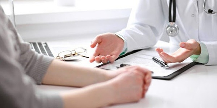 Nạo phá thai là nguyên nhân của 5% số ca tử vong ở sản phụ.
