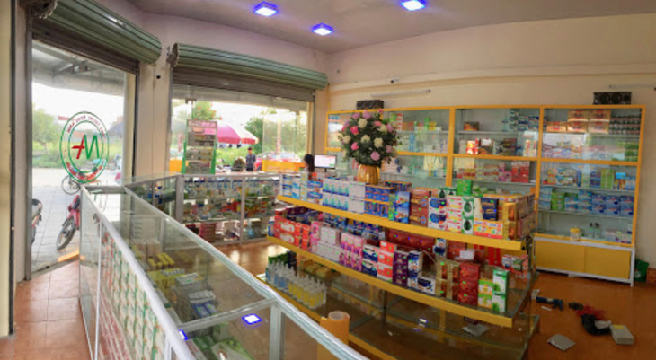 Dược sĩ Lưu Anh chia sẻ quá trình chuyển đổi nhà thuốc Ngọc Anh từ mô hình truyền thống  - Ảnh 3.