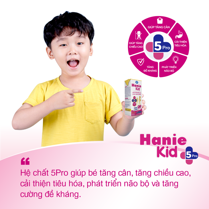 Giải pháp dinh dưỡng hỗ trợ trẻ tăng cân và chiều cao sau 2 tháng - Ảnh 5.
