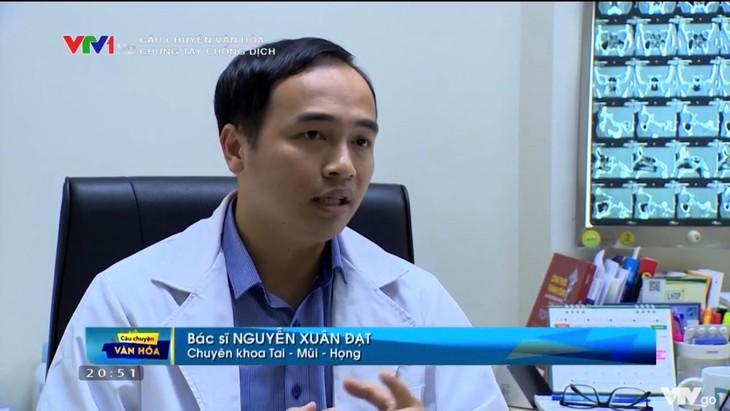 3 điều cầu lưu ý trong bệnh trào ngược họng thanh quản - Ảnh 2.