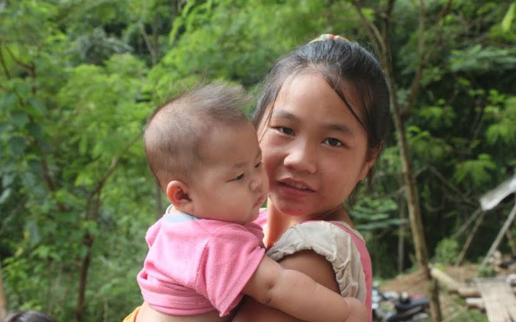 Tăng cường nhận thức cho thanh thiếu niên DTTS về tảo hôn, mua bán người thông qua công nghệ số