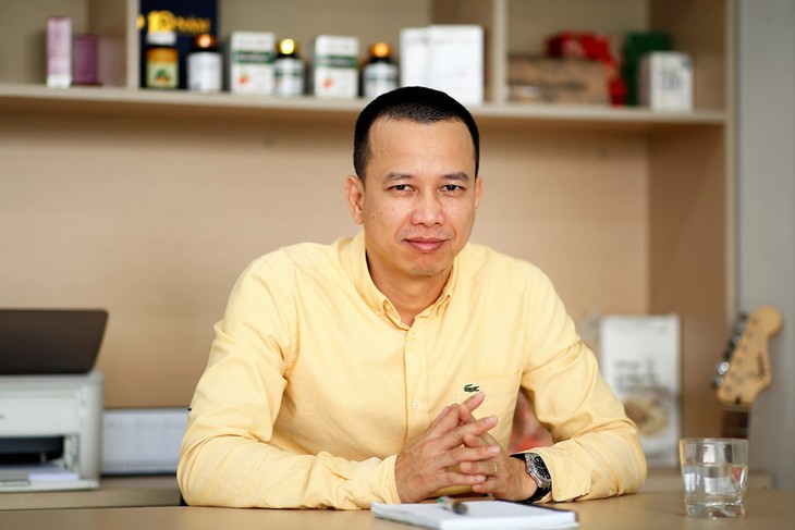 'Giữ chân' nhân viên trong đại dịch, bài toán giúp doanh nghiệp vượt khó mùa COVID-19 - Ảnh 2. 'Giữ chân' nhân viên trong đại dịch, bài toán giúp doanh nghiệp vượt khó mùa COVID-19 - Ảnh 2.