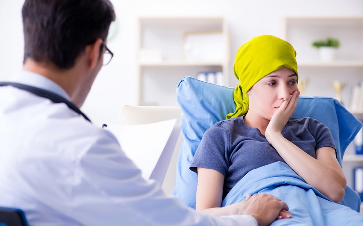 6 nguyên tắc cần làm khi biết mình mắc bệnh ung thư