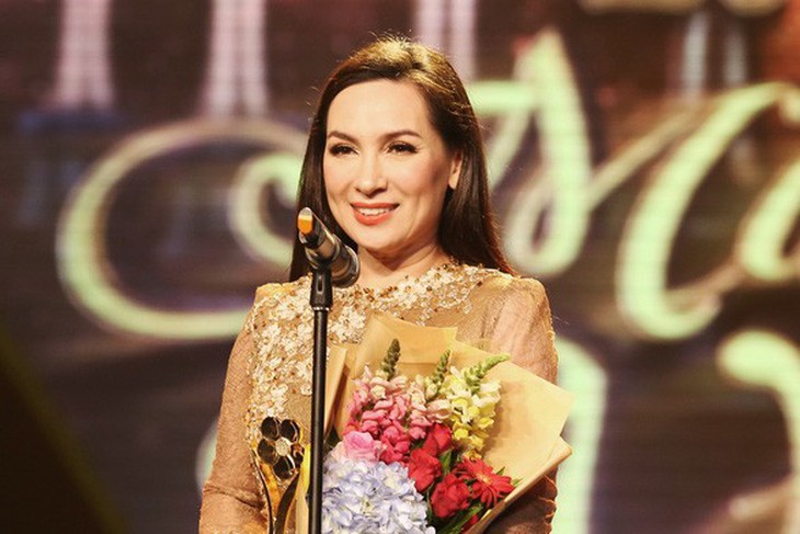 Lần nói dối cuối cùng của Phi Nhung khiến hàng triệu trái tim tan vỡ - Ảnh 2.