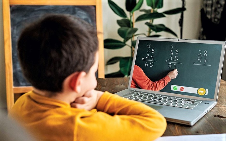 Chuyên gia chỉ cách giải tỏa áp lực, giúp trẻ hứng thú với học online kéo dài
