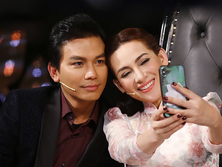 Ngậm ngùi nhớ, tiễn biệt Phi Nhung qua những vần thơ - Ảnh 6.