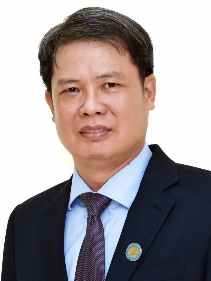 PGS.TS Đỗ Văn Dũng: Nền tảng của thích ứng an toàn nằm ở các chỉ số bắt buộc - Ảnh 1.