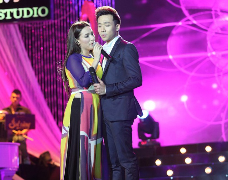 Ngậm ngùi nhớ, tiễn biệt Phi Nhung qua những vần thơ - Ảnh 7.