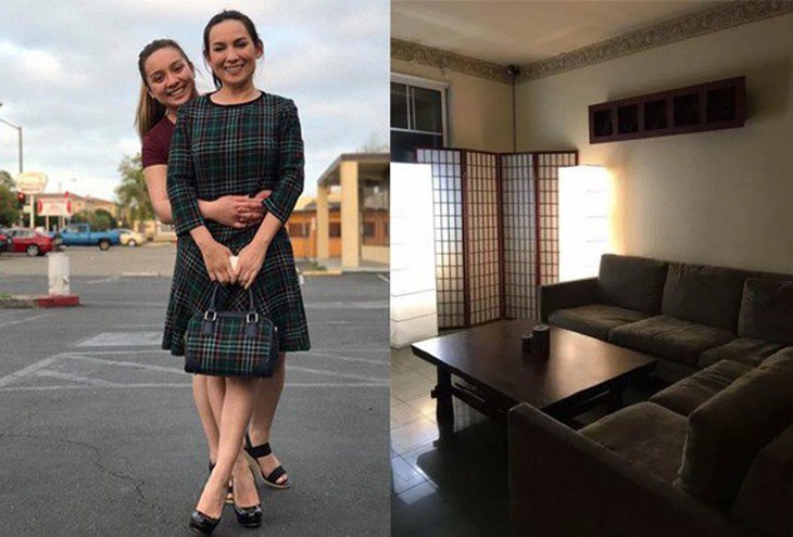 Con gái Phi Nhung đã tốt nghiệp cử nhân và có sự nghiệp riêng bên Mỹ.