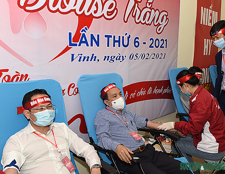 Xây dựng hệ thống quản lý chất lượng – Đảm bảo an toàn truyền máu - Ảnh 1. Xây dựng hệ thống quản lý chất lượng – Đảm bảo an toàn truyền máu - Ảnh 1.