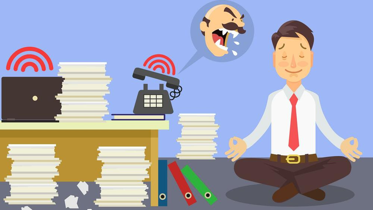 Áp lực cuộc sống có ảnh hưởng đến thời gian quan hệ? - Ảnh 2.
