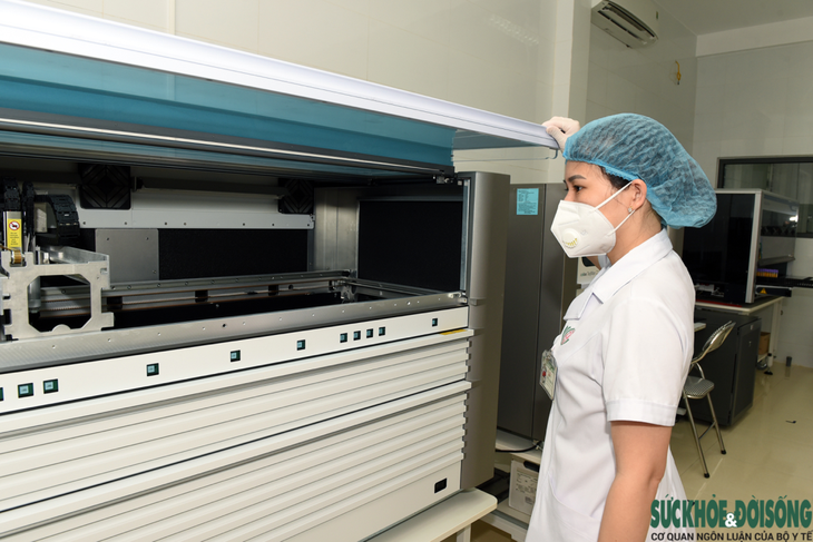 Xây dựng hệ thống quản lý chất lượng – Đảm bảo an toàn truyền máu - Ảnh 7. Xây dựng hệ thống quản lý chất lượng – Đảm bảo an toàn truyền máu - Ảnh 7.