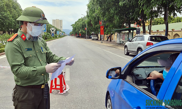 TP Vinh không để người dân thiếu thực phẩm, xử lý nghiêm trường hợp vi phạm - Ảnh 5.