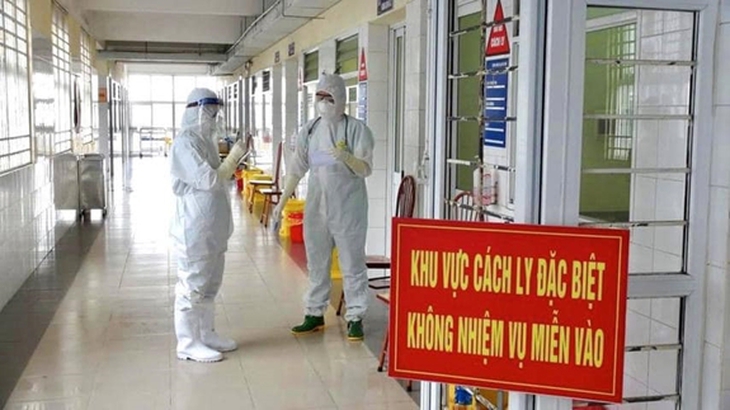 Sáng 9/11: Hơn 841.000 F0 được chữa khỏi; Sửa đổi điều kiện, thủ tục nhận tiền hỗ trợ COVID-19 - Ảnh 1. Sáng 9/11: Hơn 841.000 F0 được chữa khỏi; Sửa đổi điều kiện, thủ tục nhận tiền hỗ trợ COVID-19 - Ảnh 1.