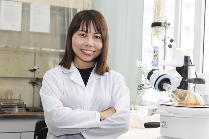 Giải pháp hỗ trợ giảm đau rát họng, ho đờm - Ảnh 1.