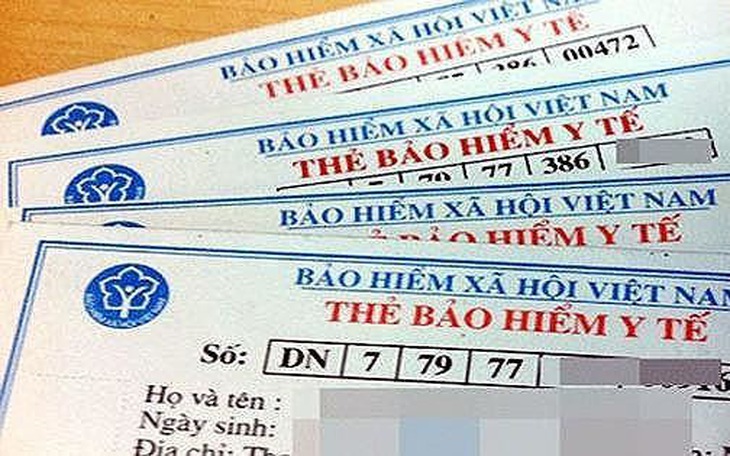 Cần biết: Cách đóng BHXH tự nguyện, gia hạn thẻ BHYT theo hộ gia đình trên Cổng Dịch vụ công Quốc gia