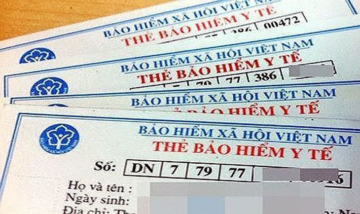 Phối hợp thực hiện chuyên đề kiểm soát chi phí khám chữa bệnh BHYT- Ảnh 1.