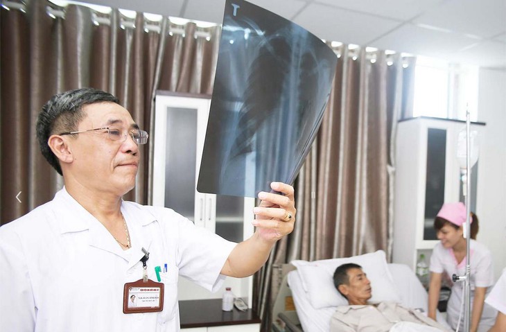 Điều trị tích hợp giúp đẩy lùi ung thư đơn giản và hiệu quả hơn  - Ảnh 1.