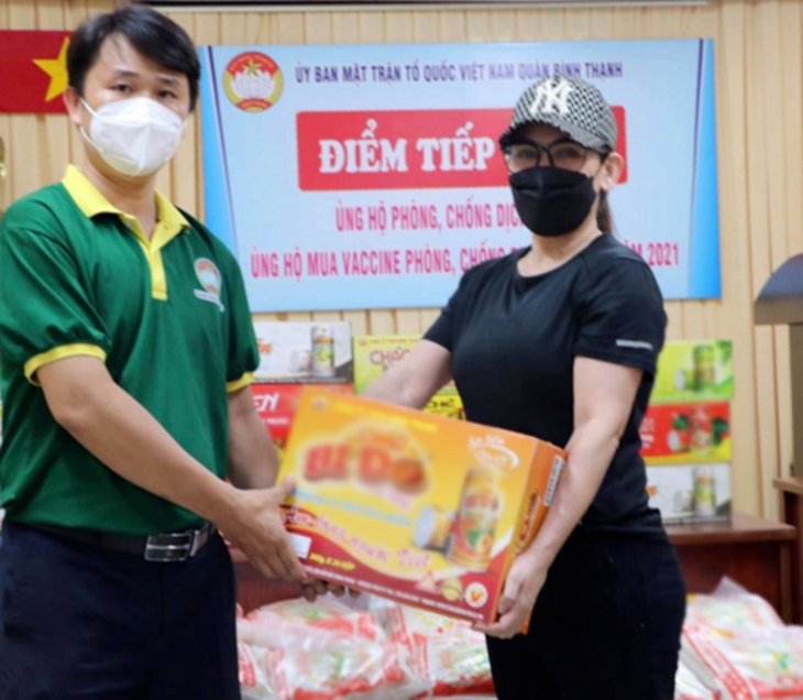 Ca sĩ Phi Nhung, phát ngôn và quan điểm sống ở lại với đời - Ảnh 3.
