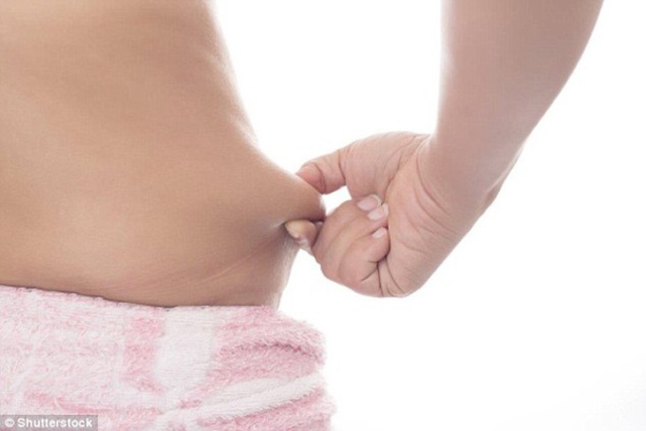 Một số đặc điểm trên cơ thể ngầm tiết lộ khả năng tình dục của quý ông - Ảnh 2.