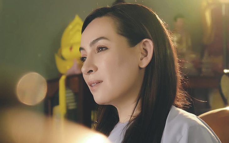 Ca sĩ Phi Nhung: Người đi, quan điểm sống ở lại với đời