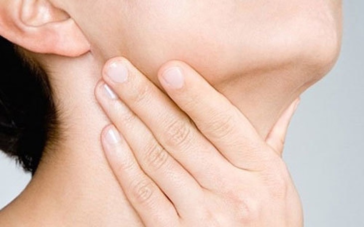 Ung thư thực quản: Chẩn đoán, điều trị và tiên lượng 