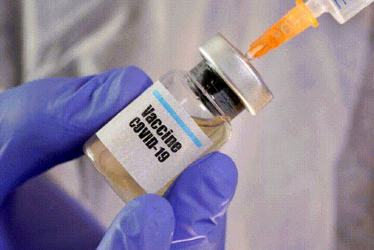 3 'vaccine' cùng 'top ten' bí quyết sống chung với COVID-19 - Ảnh 2.