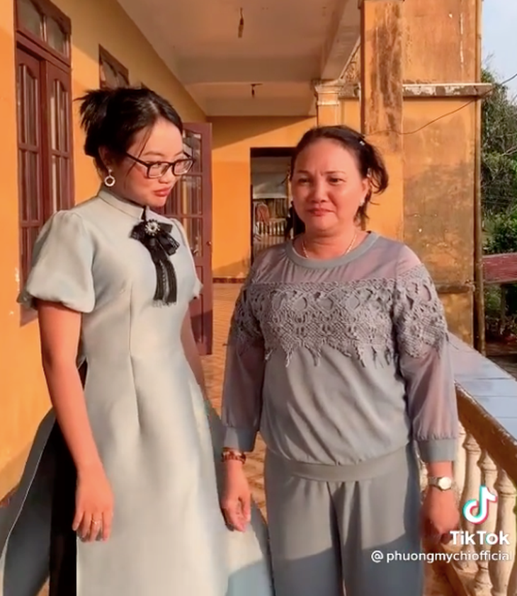Phương Mỹ Chi cùng gia đình mắc COVID-19, kết quả ra sao? - Ảnh 3. Phương Mỹ Chi cùng gia đình mắc COVID-19, kết quả ra sao? - Ảnh 3.