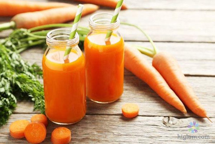 Muốn mắt sáng khỏe, thường xuyên ăn những thực phẩm "thần thánh" này - Ảnh 3.