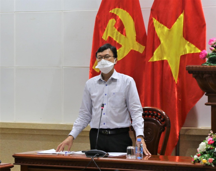 Tiền Giang: Quyết tâm triển khai hiệu quả kế hoạch tầm soát cộng đồng giai đoạn 2 - Ảnh 2.