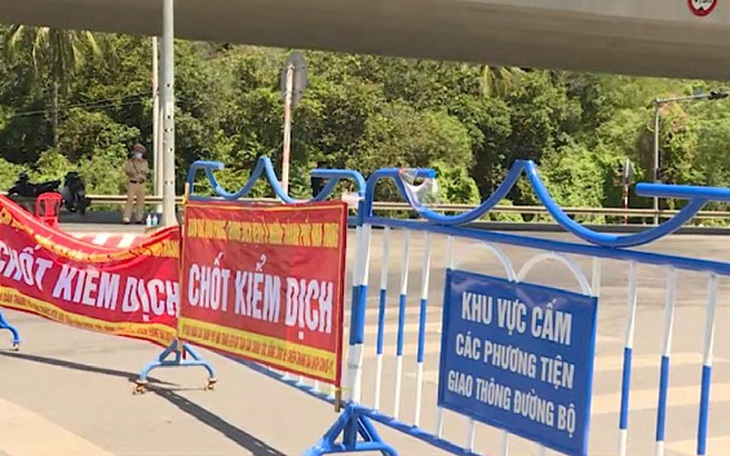 Khánh Hòa: 48 giờ không ghi nhận ca nhiễm SARS-CoV-2 mới trong cộng đồng