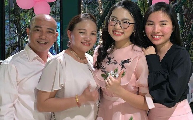 Phương Mỹ Chi cùng gia đình mắc COVID-19, kết quả ra sao? - Ảnh 4. Phương Mỹ Chi cùng gia đình mắc COVID-19, kết quả ra sao? - Ảnh 4.