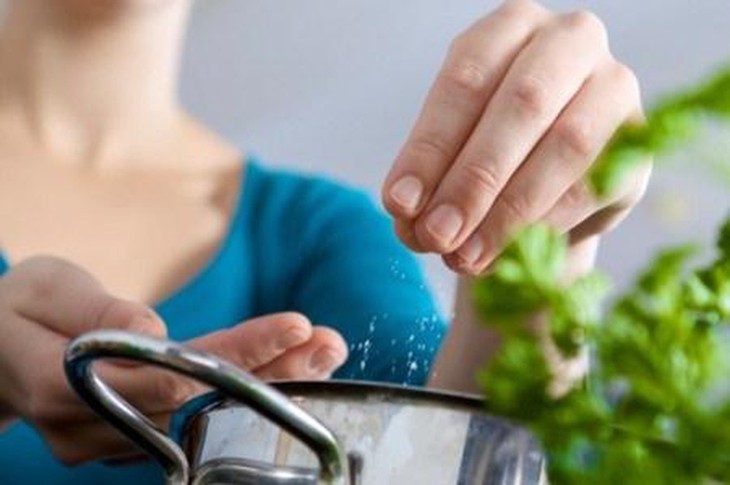 Thực phẩm nào tốt cho sức khỏe tuyến giáp? - Ảnh 4.