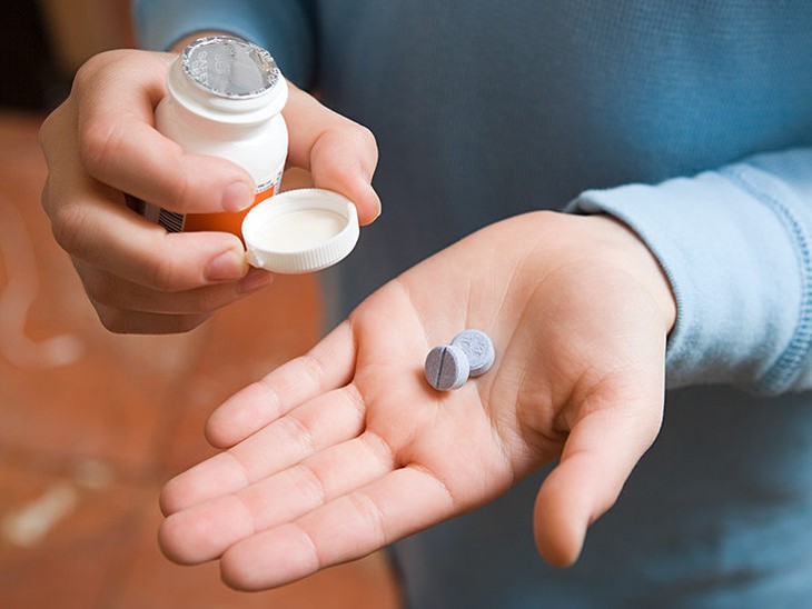 Cẩn trọng nguy cơ mất bạch cầu hạt khi điều trị thuốc kháng sinh minocycline - Ảnh 1. Cẩn trọng nguy cơ mất bạch cầu hạt khi điều trị thuốc kháng sinh minocycline - Ảnh 1.
