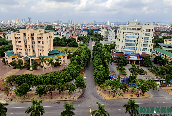 Nghệ An điều chỉnh biện pháp cách ly, giãn cách xã hội nhiều địa phương - Ảnh 2. Nghệ An điều chỉnh biện pháp cách ly, giãn cách xã hội nhiều địa phương - Ảnh 2.