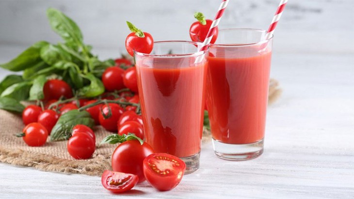 9 loại đồ uống giúp làm đẹp da, ngăn ngừa lão hóa - Ảnh 2.