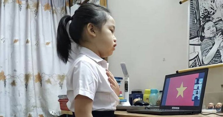 Thư Sài Gòn (số 28): Gửi con, nhân ngày khai giảng năm học mới đặc biệt - Ảnh 7.