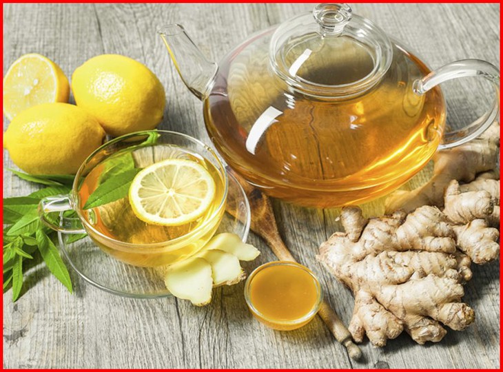 Nên ăn gì sau tiêm vắc-xin phòng COVID-19? - Ảnh 2.