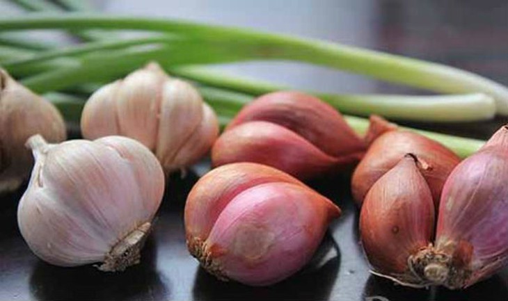 Điều chỉnh chế độ ăn giúp phòng chống ung thư - Ảnh 5.