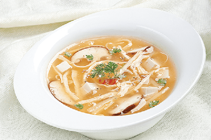 Nên ăn gì sau tiêm vắc-xin phòng COVID-19? - Ảnh 5.