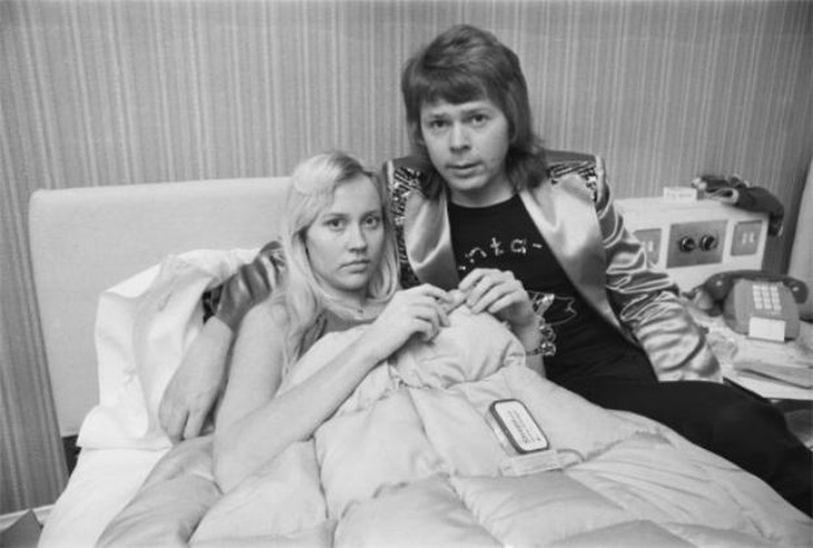ABBA 2