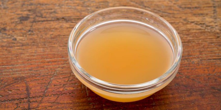 Nếu bạn muốn giảm cân, hãy chú ý những loại đồ uống này - Ảnh 6.