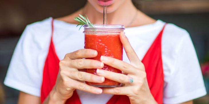 Nếu bạn muốn giảm cân, hãy chú ý những loại đồ uống này - Ảnh 8.