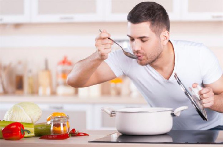 5 ngôn ngữ tình yêu gắn kết cặp đôi hơn cả... sex - ảnh 2